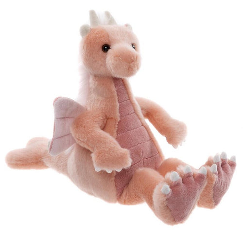 Hearts Dragon