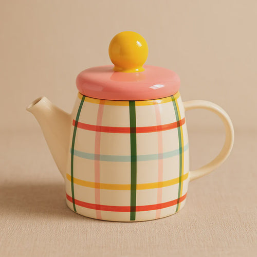 Check Multi Teapot