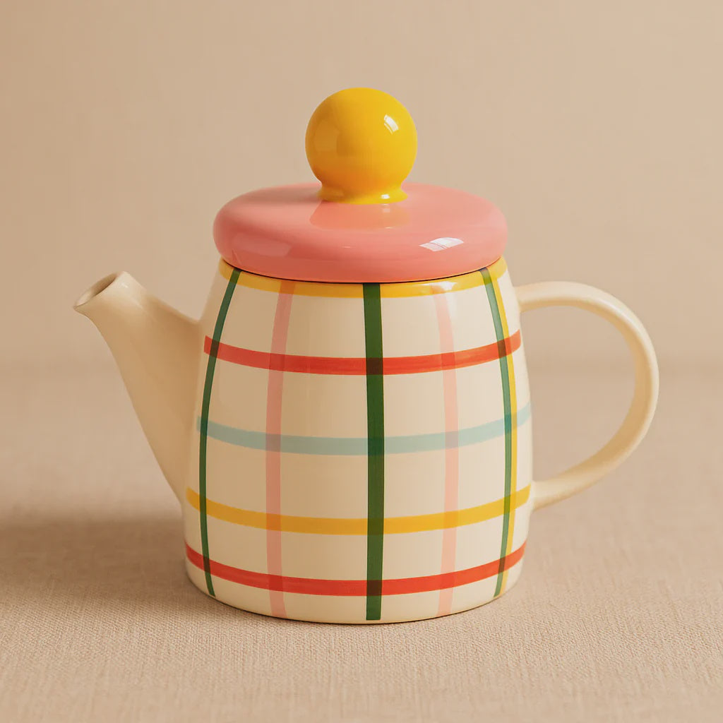 Check Multi Teapot