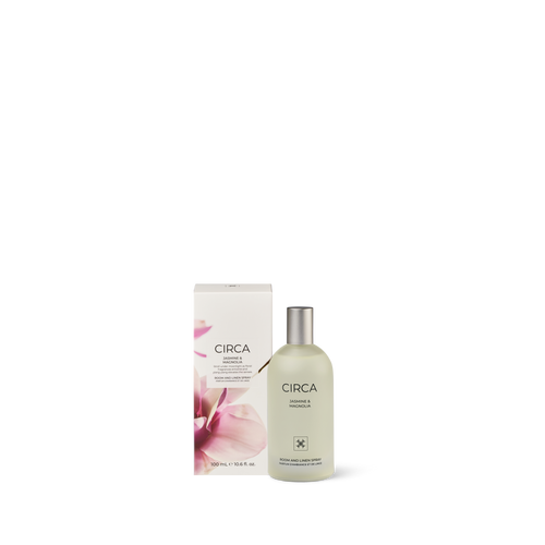 Circa Spray - Jasmine & Magnolia