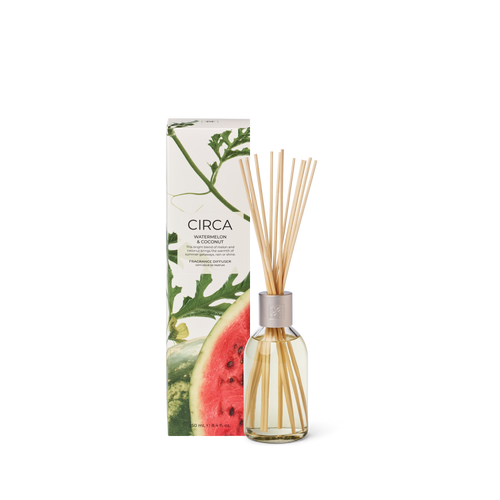 Diffuser - Watermelon & Coconut