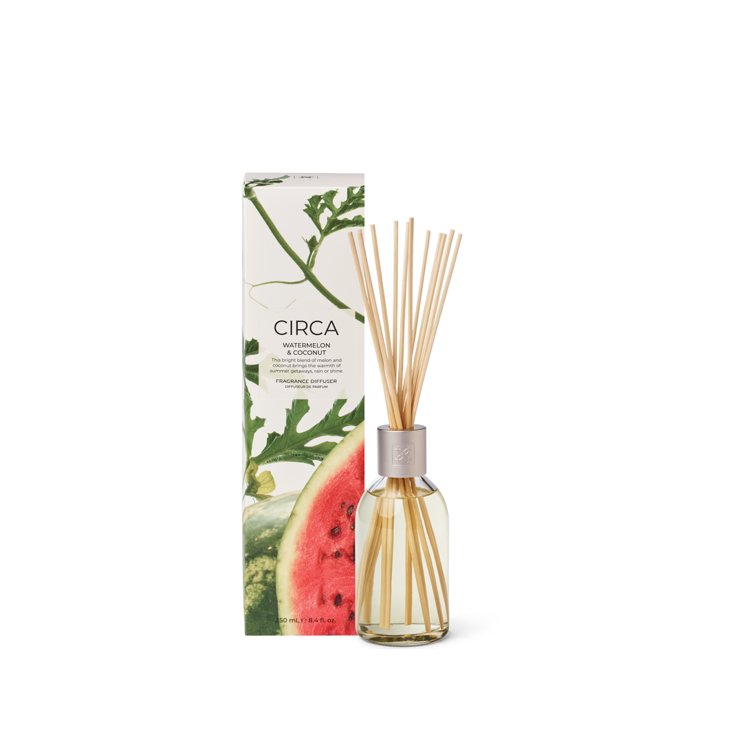 Diffuser - Watermelon & Coconut