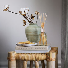 Diffuser - Cotton Flower & Freesia