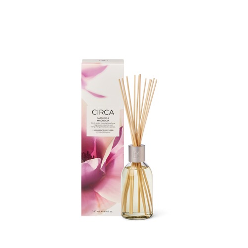 Diffuser - Jasmine & Magnolia
