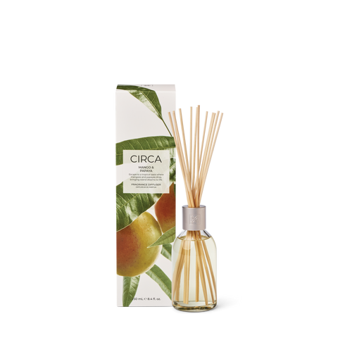 Diffuser - Mango & Papaya