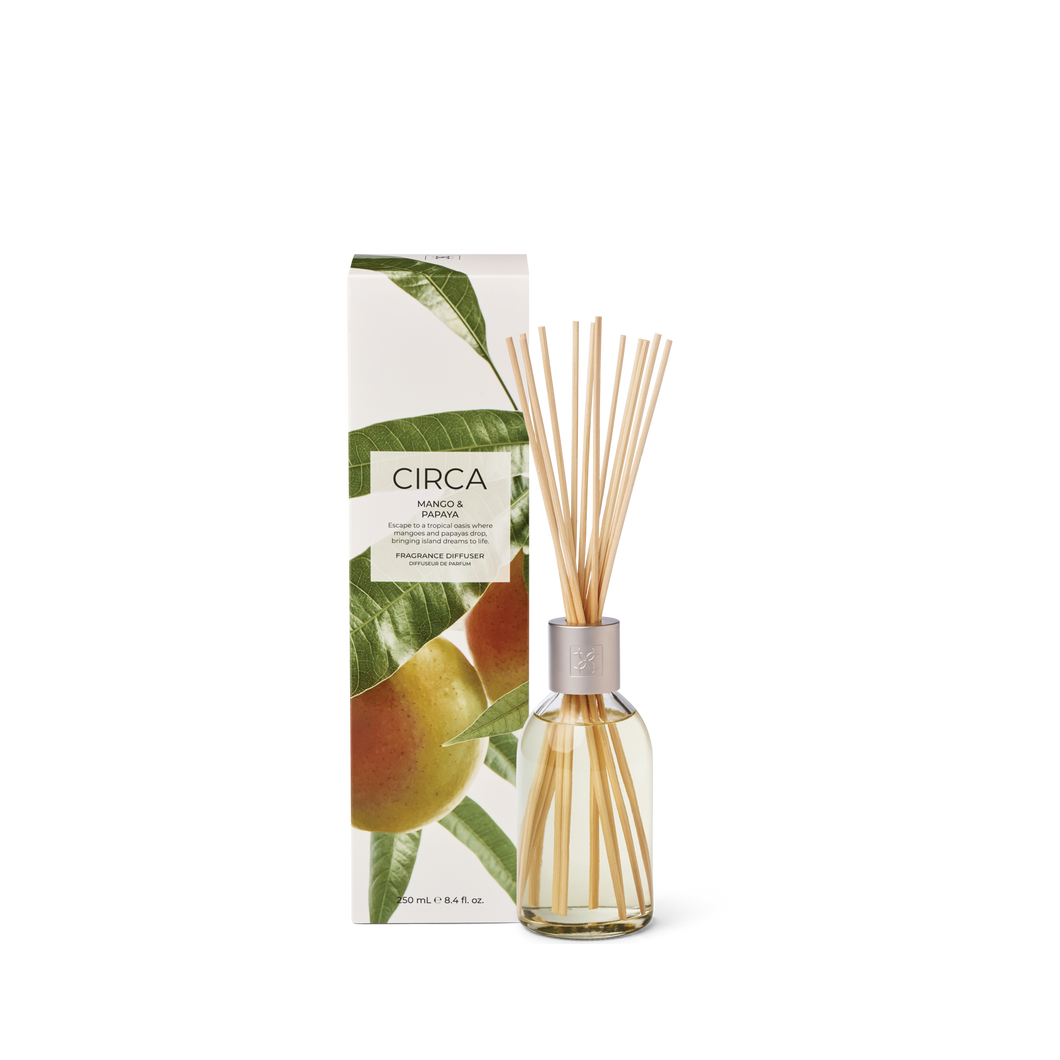 Diffuser - Mango & Papaya