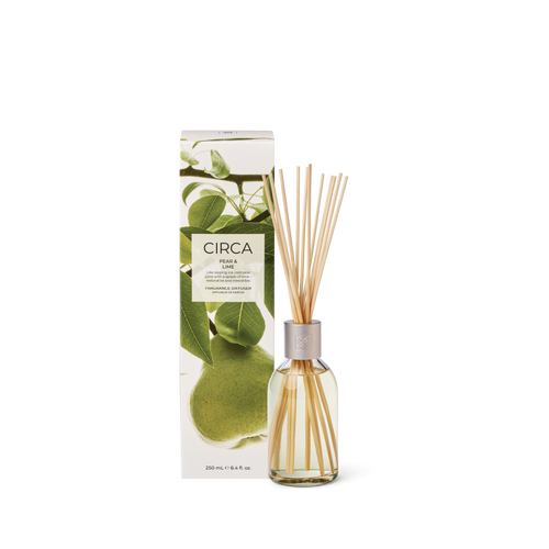Diffuser - Pear & Lime