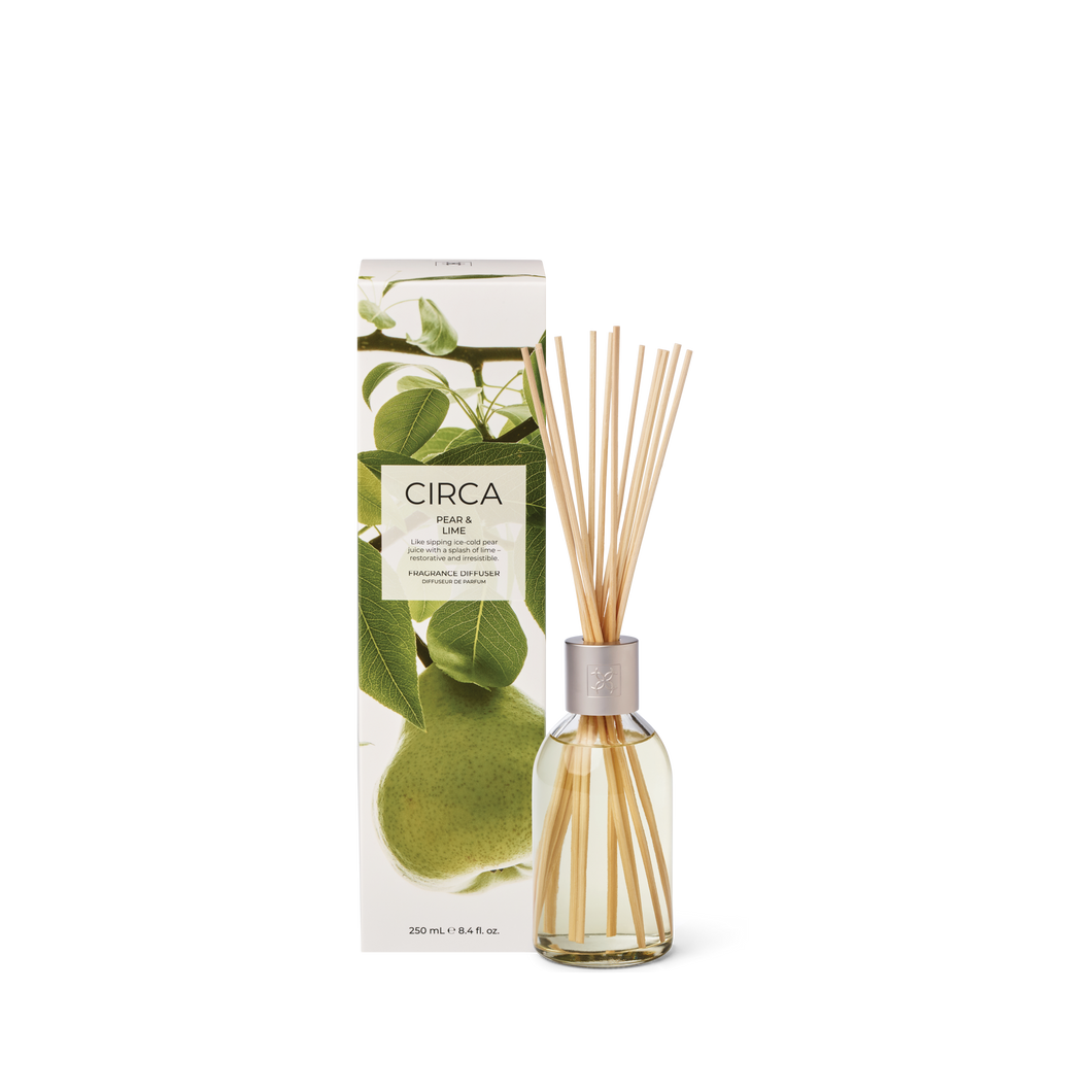 Diffuser - Pear & Lime