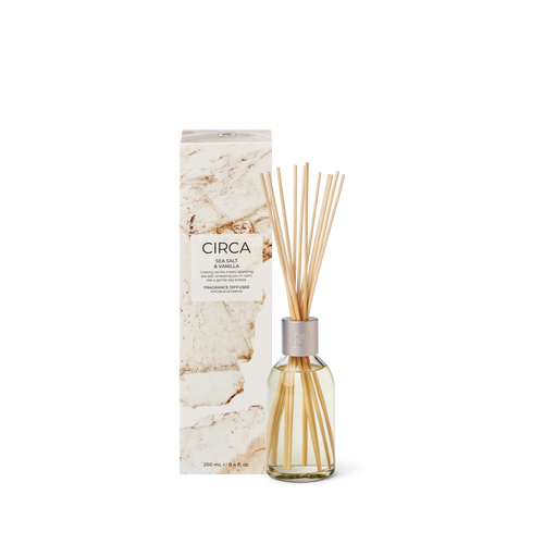 Diffuser - Sea Salt & Vanilla