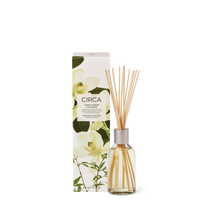 Diffuser - Vanilla Bean & Allspice