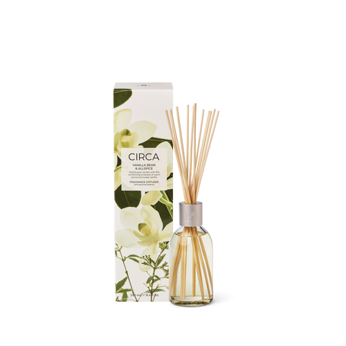 Diffuser - Vanilla Bean & Allspice