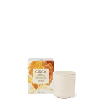 300g Candle - Amber & Sandalwood