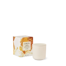 300g Candle - Amber & Sandalwood