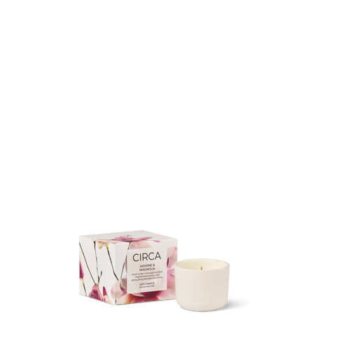 70g Candle - Jasmine & Magnolia