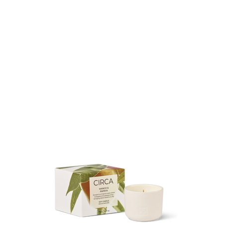 70g Candle - Mango & Papaya