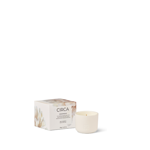 70g Candle - Oceanique