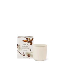 300g Candle - Cotton Flower & Freesia
