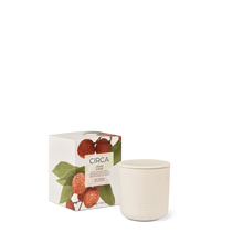 300g Candle - Lychee & Rose