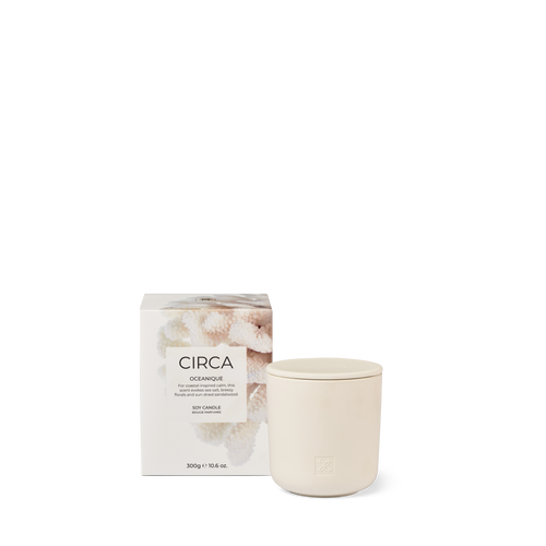 300g Candle - Oceanique