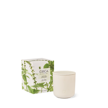 White Tea & Wild Mint Candle