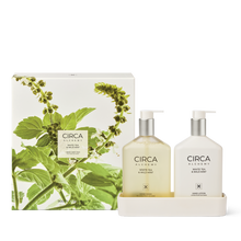 White Tea & Wild Mint Duo