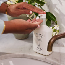 White Tea & Wild Mint Hand Lotion