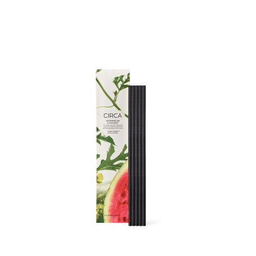 Scent Stems - Watermelon & Coconut