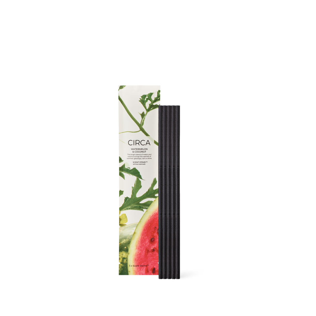 Scent Stems - Watermelon & Coconut