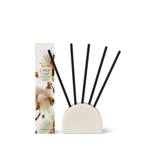 Scent Stems - Cotton Flower & Freesia