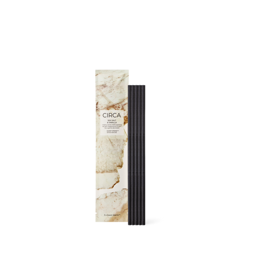 Scent Stems - Sea Salt & Vanilla