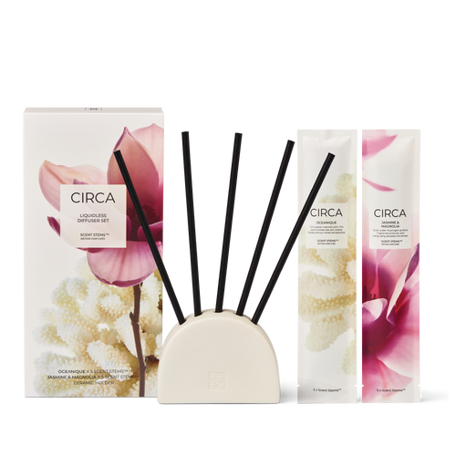 Circa Scent Stems Duo