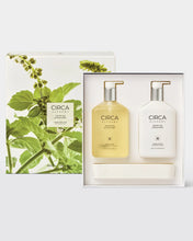 White Tea & Wild Mint Duo