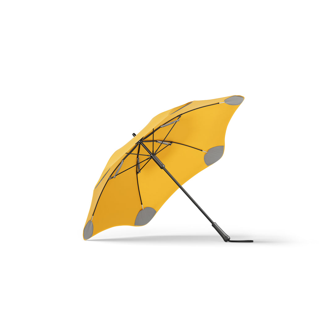 Blunt Classic Umbrella - Yellow, Rosies Gifts & Homeware, Mosgiel, Dunedin for quality NZ brands to suit your fashion needs.