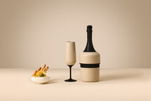 Champagne Cooler - Sand Beige