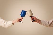 Wine Tumbler 2.0 - Sand Beige