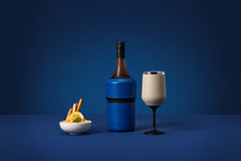 Wine Tumbler 2.0 - Sand Beige
