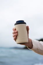 Beer Cooler - Sand Beige