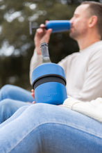 Champagne Cooler - Ocean Blue