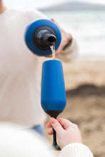 Champagne Cooler - Ocean Blue