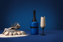Champagne Cooler - Ocean Blue