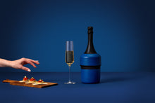 Champagne Cooler - Ocean Blue