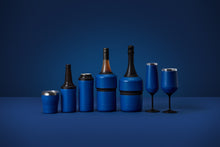 Beer Cooler - Ocean Blue