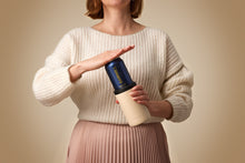 Beer Cooler - Sand Beige