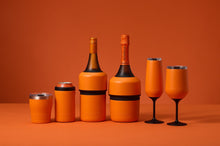 Huski Wine Cooler - Limited Edition Valencia Orange This is not your typical wine cooler. The Huski Wine Cooler is an award-winning, high-performance cooler that keeps drinks chilled for up to 6 hours without the need for ice. Rosies Gifts, Mosgiel, Dunedin