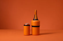 Huski Wine Cooler - Limited Edition Valencia Orange This is not your typical wine cooler. The Huski Wine Cooler is an award-winning, high-performance cooler that keeps drinks chilled for up to 6 hours without the need for ice. Rosies Gifts, Mosgiel, Dunedin