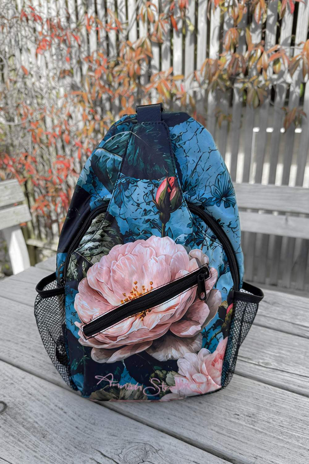 Sling Bag - Wangering Vine