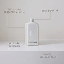 Lemon & Pomegranate Spray