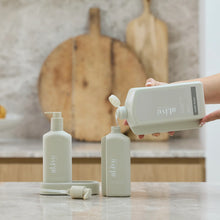 Watermelon & Lime Refil