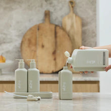 Lemon & Pomegranate Spray