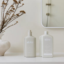 Sea Cotton Wash Refil